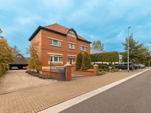 Maison à vendre à Bocholt € 679.000 (LG34C) - Van Dommelen Vastgoed | Zimmo