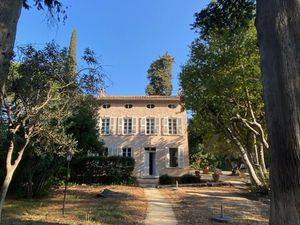 Maison ancienne à vendre au Le Pradet