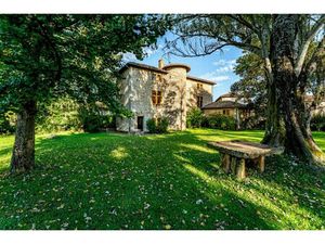 Maison de luxe à vendre à Morancé