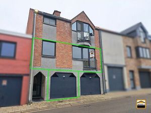 Appartement à louer à Borgloon € 725 (LG2ZP) - HET IMMOHUIS | Zimmo