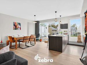 Appartement à vendre à Ruiselede € 399.000 (LG2KR) - Vastgoed Zebra | Zimmo