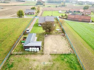 Maison à vendre à Gits (LG4RQ) - Centro | Woonvastgoed Brugge | Zimmo