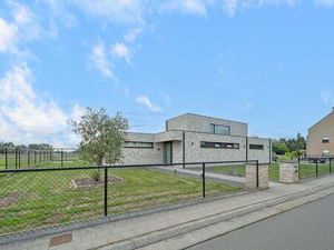 Maison à vendre à Moerzeke € 1.150.000 (LEJY4) - Immobouw Bart | Zimmo