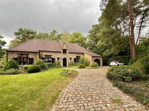 Maison à vendre à Halle € 695.000 (LG3QS) - Top Immo | Zimmo