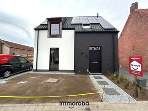 Maison à louer à Zulte € 1.100 (LG4B9) | Zimmo