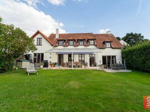 Maison à vendre à Chaumont-Gistoux € 748.000 (LG3WC) - Sabimmo | Zimmo