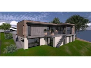 Maison de luxe à vendre à Grilly