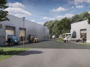 Bien professionnel à vendre à Mortsel € 431.000 (LG32I) - The Real Estate Company | Zimmo