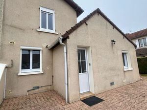Maison 4 pièces 88 m²