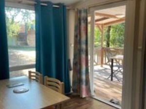 Mobilhome location/mois