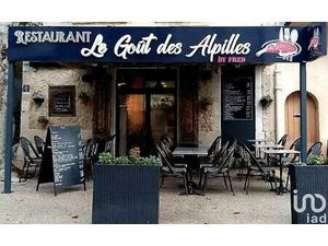 Local commercial à vendre