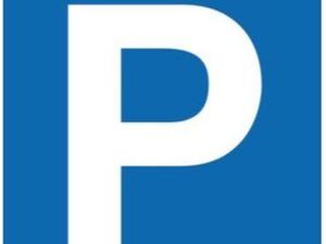 Box / parking 5 minutes aéroport