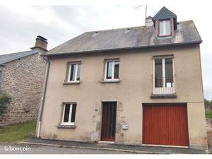 Maison 4 pièces 101 m²