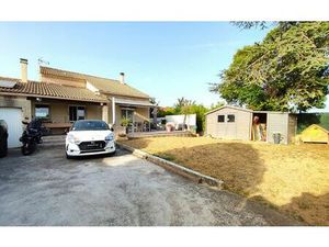 Maison Codognan m² T-4 à vendre  345 000 €