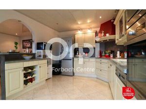 Maison L'Hôpital 110 m² T-4 à vendre  189 000 €