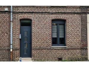 Maison Saint-Saulve m² T-4 à vendre  146 900 €