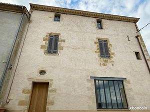 Maison 4 pièces 159 m²