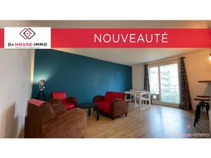Vente appartement 3 pièces 64.52 m² à Bagnolet (93170)  358 000 €