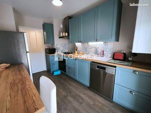 Appartement 3 pièces 70 m²