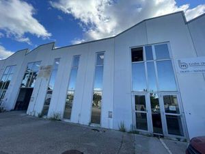 Espace bureau à vendre