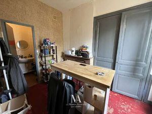 Vente Appartement T1 à Angers Centre (49000) : à vendre T1 / 24m² Angers Centre