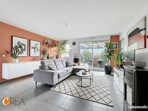 Maison 5 pièces 95 m²