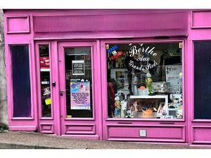 Annonce commerce à vendre