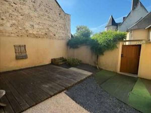 Vente Maison à Luché-Pringé (72800) : à vendre / 169m² Luché-Pringé