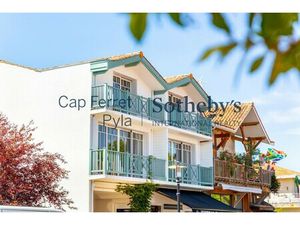 Appartement de luxe à vendre à Cap Ferret