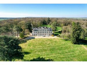 Château à vendre dans le quartier Centre Ville Centre