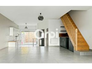 Maison Fontaine-lès-Croisilles m² T-3 à vendre  171 000 €