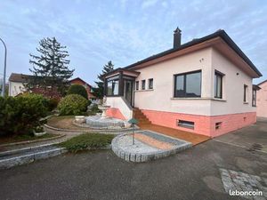 Maison 4 pièces 97 m²