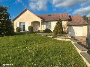 Maison 8 pièces 142 m²