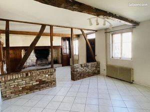 Maison 3 pièces 90 m²