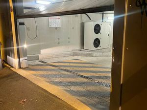 Parking Sécurisé Zenao Montreuil Croix De Chavaux