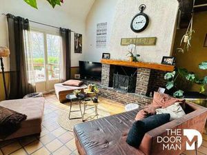 Vente Maison à Saint-Benoît-des-Ondes (35114) : à vendre / 205m² Saint-Benoît-des-Ondes