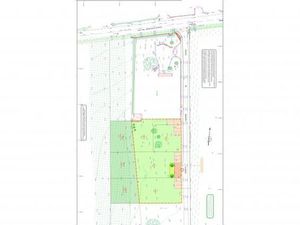 Terrain 370 m² Ars Sur Formans