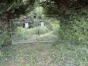 Terrain 5457 m² AIZY JOUY