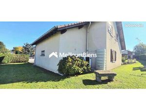 Maison 5 pièces 90 m²