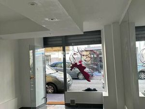 Local commercial 19 m²