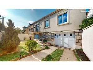 Maison 4 pièces 68 m²