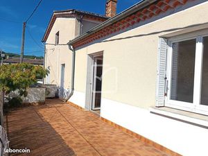 Maison de village 9 pièces 215 m²