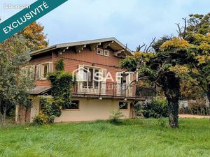 Propriété 4 pièces 71 m²