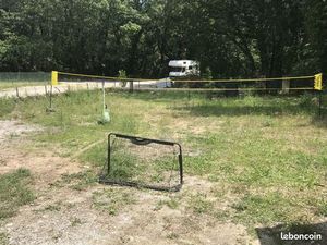 Terrain 451 m² Pierrevert