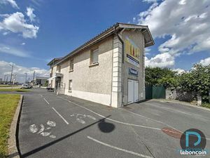 Immeuble 370 m² Viriat