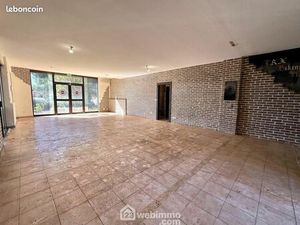 Local commercial 123 m²