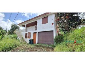 Maison 5 pièces 153 m²