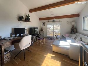 Maison de village 3 pièces 80 m²