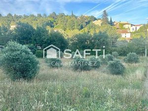 Terrain 3270 m² SAINT-JULIEN-D'ASSE
