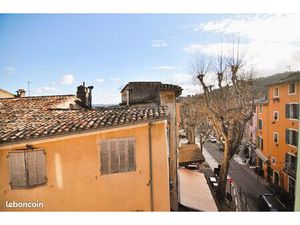 Appartement 1 pièce 38 m²